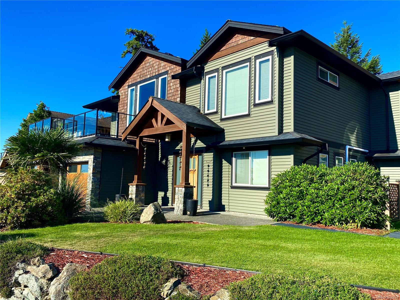 Residential in Nanaimo 5