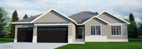 2924 Prairie Farms Cir S, Fargo, ND, 58104-4800 | Card Image