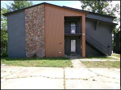 apt-3-1813 Sanford Dr, Little Rock, AR, 72227-6416 | Card Image