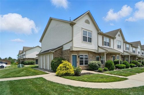 9352 Captiva Bay Dr, Miamisburg, OH, 45342-7887 | Card Image