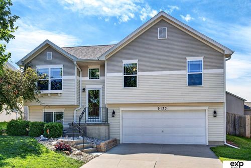 9133 Weber St, Omaha, NE, 68122-1209 | Card Image