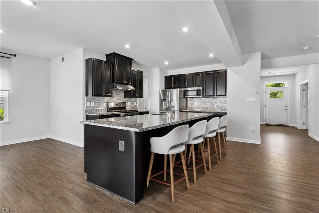 Residential in Williamsburg 3