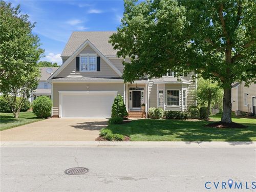 9056 Haversack Ln, Mechanicsville, VA, 23116-6563 | Card Image