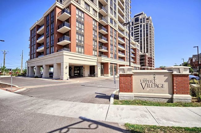 UPH06 - 9506 Markham Rd, Condo with 2 bedrooms, 3 bathrooms and 1 parking in Markham ON | Image 29