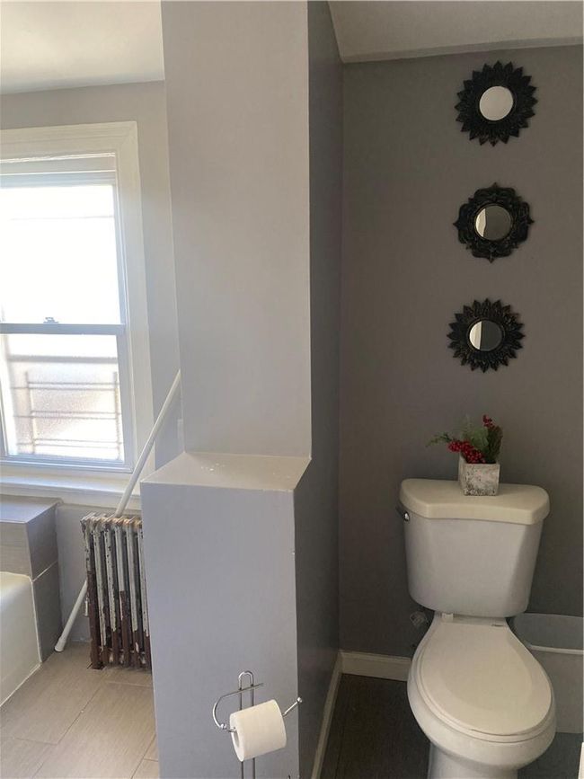 APT-3 - 220 Hillside Ave, Condo with 2 bedrooms, 1 bathrooms and null parking in Mount Vernon NY | Image 8