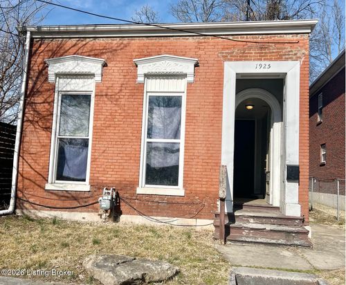 1925 W Main St, Louisville, KY, 40203-1152 | Card Image