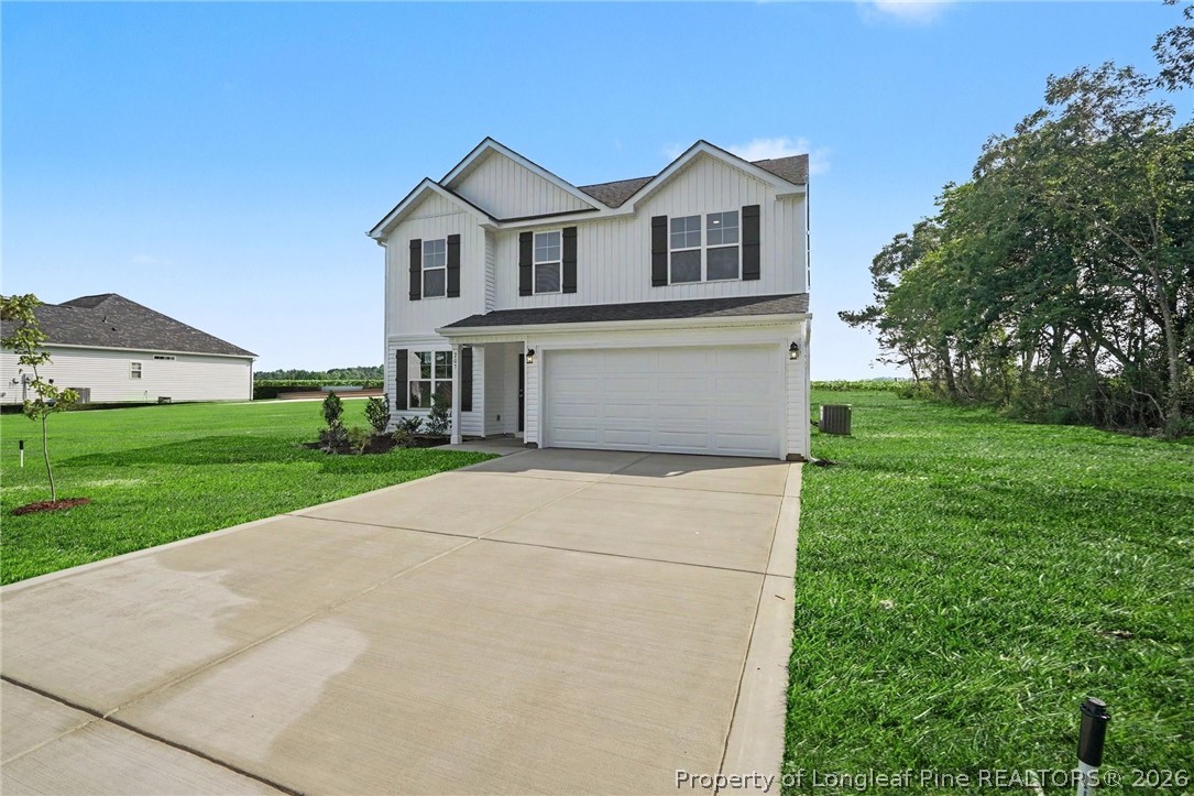 Residential in Dunn 3