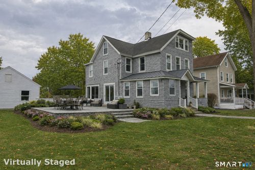 2-3 Yost St, Norwalk, CT, 06854-4738 | Card Image