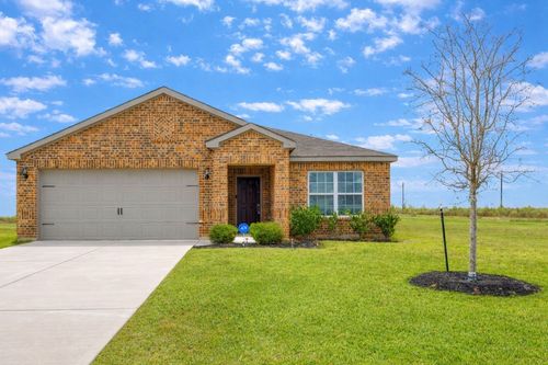 3029 Iron Woods Dr, Katy, TX, 77493-3951 | Card Image