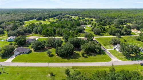 203 & 215 E Citrus Springs Boulevard, Citrus Springs, FL, 34434 | Card Image