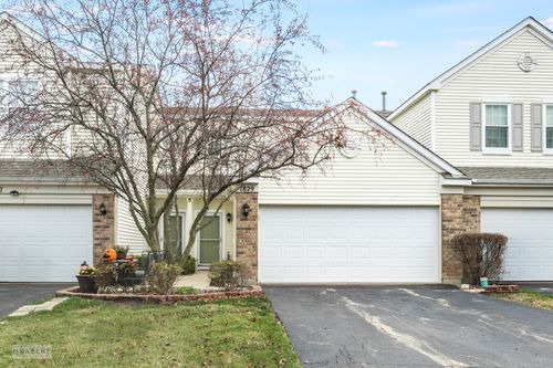 1829-1829 Parkside Drive, Shorewood, IL, 60404 | Card Image