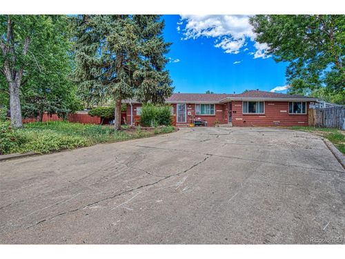 7360 Tennyson St, Westminster, CO, 80030-5104 | Card Image