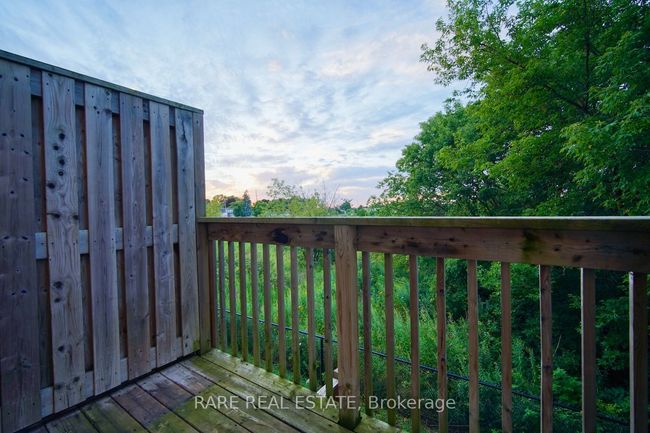 25 Plowman Lane, House attached with 3 bedrooms, 4 bathrooms and 2 parking in Richmond Hill ON | Image 22