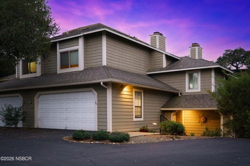 718 Hillside Dr, Solvang, CA, 93463-2145 | Card Image