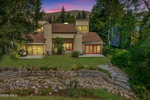 412 Stone Creek Dr, Avon, CO, 81620-5662 | Card Image