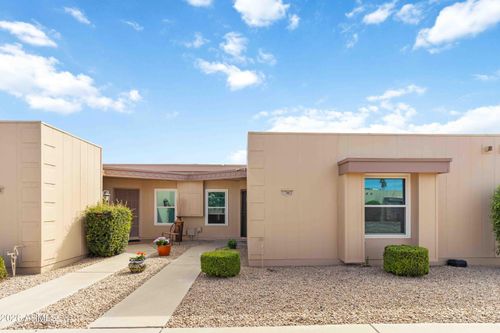 17443 N 105th Ave, Sun City, AZ, 85373-1921 | Card Image