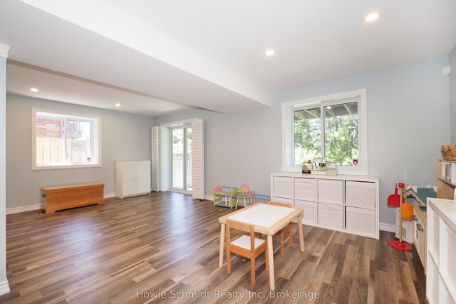 11 - 90 Alderson Dr, Condo with 3 bedrooms, 4 bathrooms and 3 parking in Cambridge ON | Image 40
