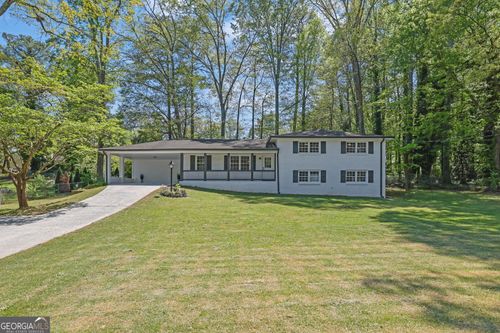210 Suburban Dr Ne, Kennesaw, GA, 30144-2246 | Card Image