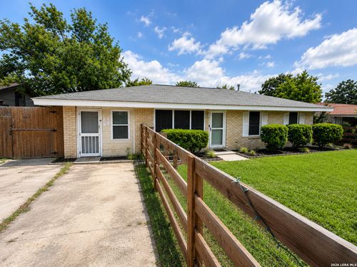 6211 Fir Valley Dr, San Antonio, TX, 78242-1500 | Card Image