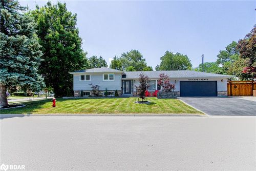 626 Cape Ave, Burlington, ON, L7L4M6 | Card Image