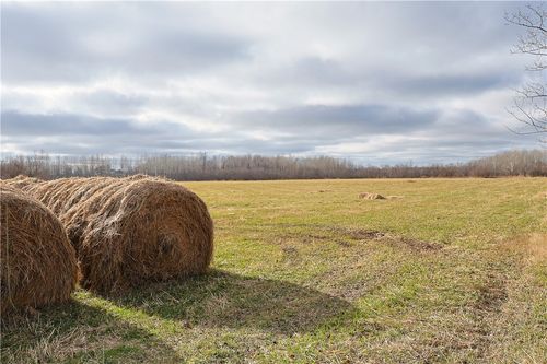 60 Acres Thatcher Road, GLEN FLORA, WI, 54526 | Card Image