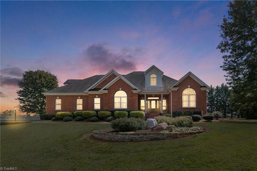 604 Stafford Pointe Ct, Oak Ridge, NC, 27310-9401 | Card Image