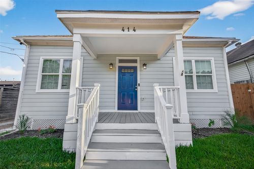 414 Marie St, Houston, TX, 77009-8030 | Card Image