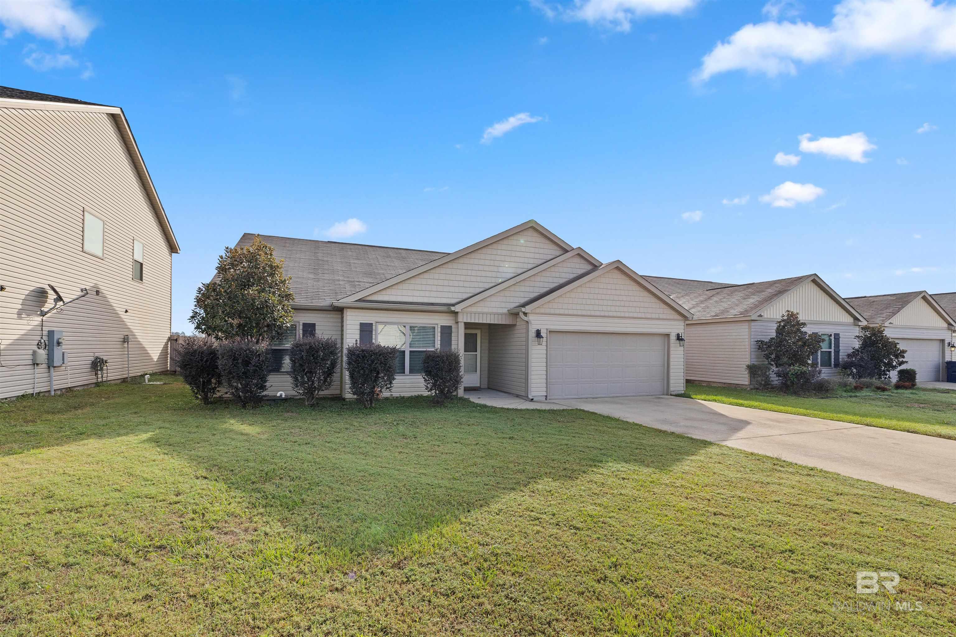 Kendall Brook Dr, Semmes, AL 36575