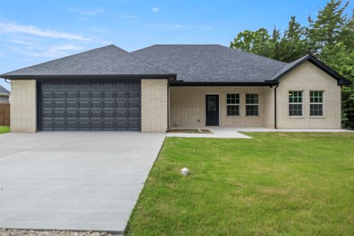 905 W Cardinal St, Ector, TX, 75439-1201 | Card Image