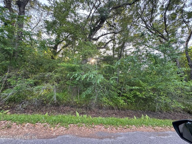 0 Monte St, Home with 0 bedrooms, 0 bathrooms and null parking in Jacksonville FL | Image 4