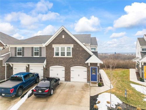 5199 Hazeltine Ln, Lebanon, OH, 45036-3560 | Card Image