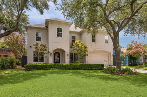 1111 Sheffield St, Bellaire, TX, 77401-2320 | Card Image