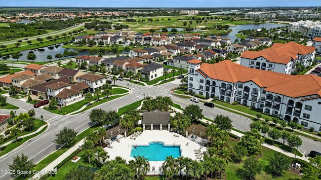 2225 Framura Ln, House other with 4 bedrooms, 5 bathrooms and null parking in MELBOURNE FL | Image 22