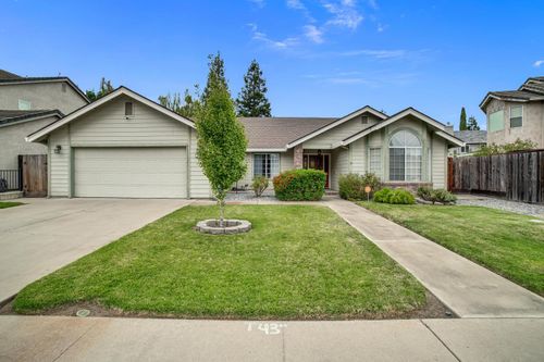 2071 N Daubenberger Rd, Turlock, CA, 95382-2993 | Card Image
