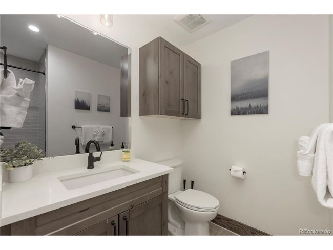 2 - 341 Meadow Mile, House attached with 2 bedrooms, 2 bathrooms and null parking in Fraser CO | Image 17
