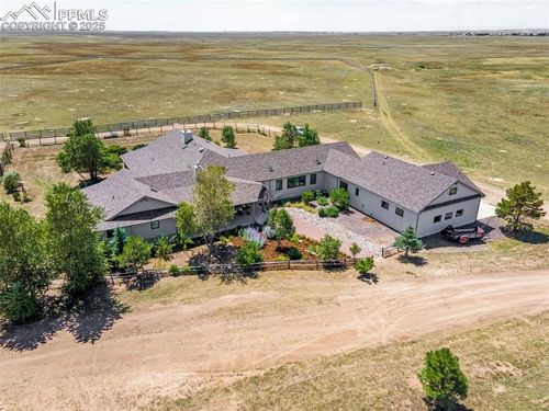 10965 Mckissick Rd, Peyton, CO, 80831-8326 | Card Image