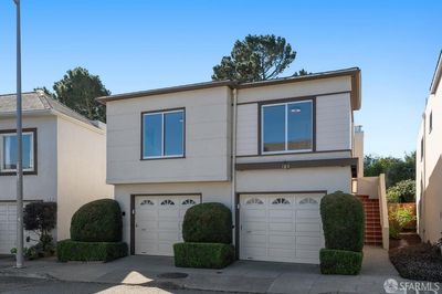 183 Marview Way, House other with 3 bedrooms, 2 bathrooms and 2 parking in San Francisco CA | Image 1