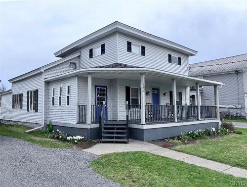 2051 Harwood Dr, Sandy Creek, NY, 13145-3114 | Card Image