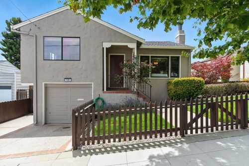 535 Acacia Ave, San Bruno, CA, 94066 | Card Image