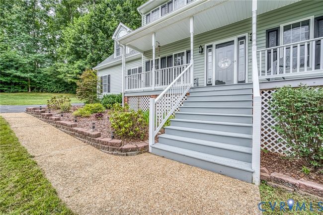 5248 Misty Spring Dr, House other with 4 bedrooms, 4 bathrooms and null parking in Midlothian VA | Image 6