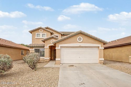25770 W Winslow Ave, Buckeye, AZ, 85326-2960 | Card Image