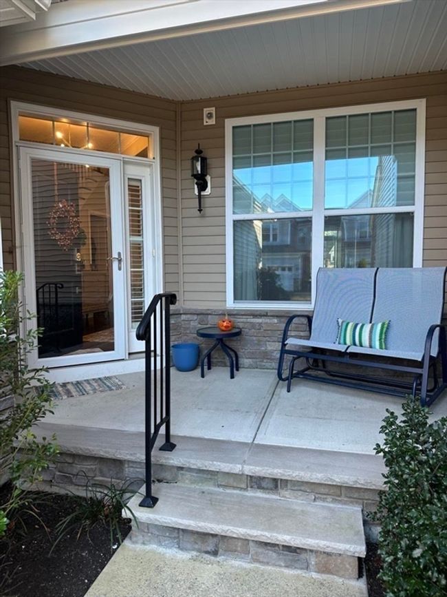 4 - 4 Lansing Way, Condo with 2 bedrooms, 3 bathrooms and 2 parking in Millis MA | Image 4
