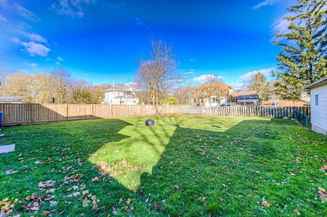 6998 St Patrick St, House other with 3 bedrooms, 2 bathrooms and 4 parking in Dublin ON | Image 34