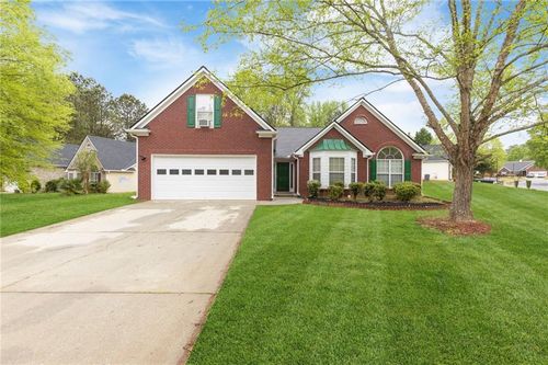 348 Haverford Mill Ct, Lilburn, GA, 30047-5966 | Card Image