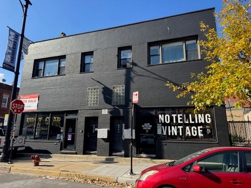 3222-3224 S Morgan St, Chicago, IL, 60608-6777 | Card Image