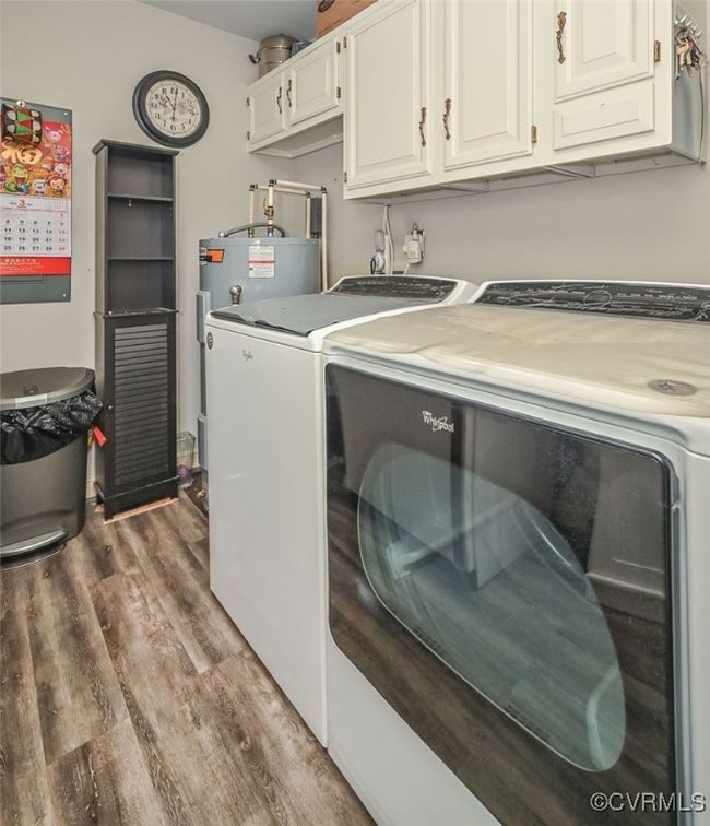 2931 Delfin Rd, House other with 3 bedrooms, 2 bathrooms and null parking in Midlothian VA | Image 31