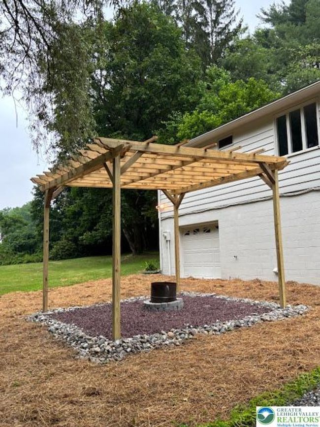 201 Andreas Rd, House other with 3 bedrooms, 2 bathrooms and null parking in ANDREAS PA | Image 54
