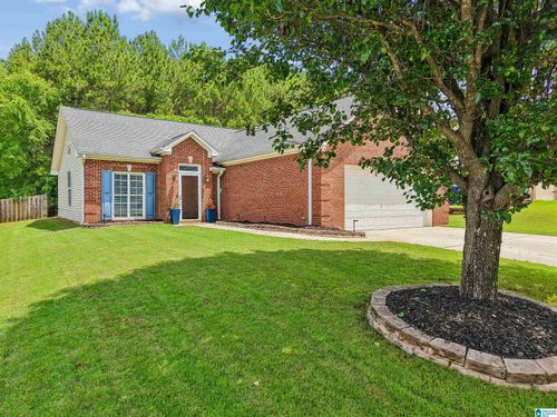 109 Sunflower Pl, Alabaster, AL, 35007-7642 | Card Image