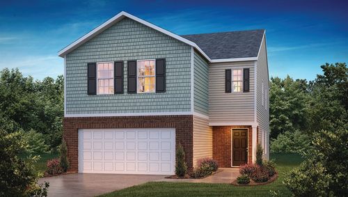 520 Whitewater Rdg, Seneca, SC, 29678-1783 | Card Image