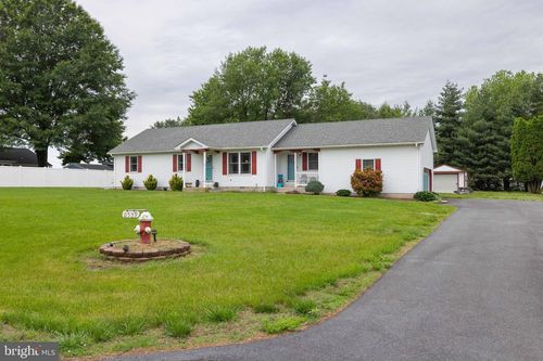 6559 Pearsons Corner Rd, DOVER, DE, 19904-0944 | Card Image